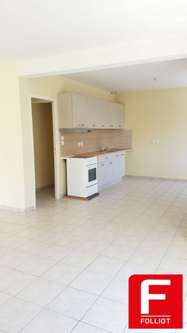 A LOUER Maison 50810 Saint Pierre De Semilly 3 chambres 107 m2 - Photo 3