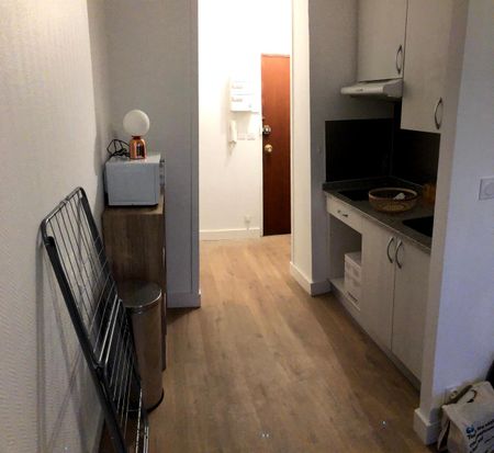 Location appartement T1 à BORDEAUX | 28 m - Photo 3