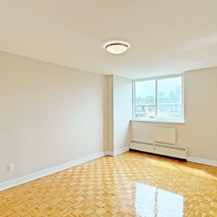 For Lease - 10 Shallmar Boulevard Unit# 206, Toronto, Ontario - Photo 1