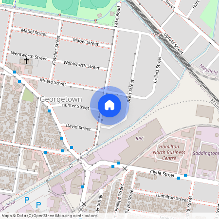 46a Chatham Road, Georgetown