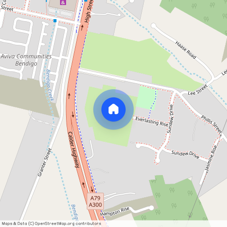 10 Everlasting Rise, Vic 3555, Kangaroo Flat