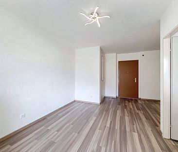 2.5 Zimmer, 60 m², 4. Stock - Foto 5