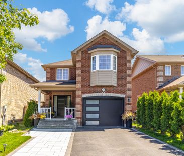 For Lease - 2136 Galloway Street Unit# Upper, Innisfil, Ontario - Photo 6