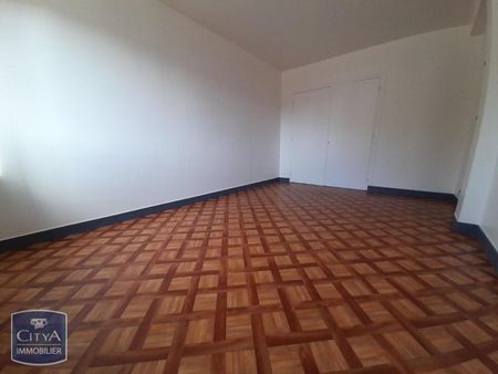 Location Appartement 2 pièces 42m² DIJON 21000 - Photo 2