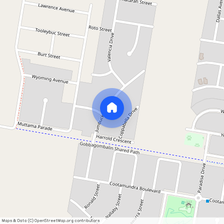 20 Jumbuck Drive, NSW 2650, Gobbagombalin