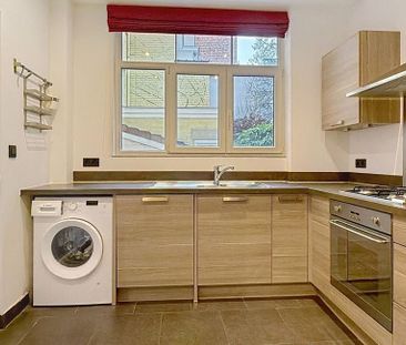 Appartement te huur in Elsene voor € 1.200 met 1 slaapkamer - Foto 6