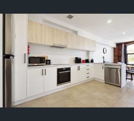 103/2 Queen Street, Bendigo, Vic 3550 - Photo 4