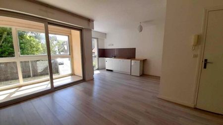 Appartement 1 pièce – 30 m² environ à Saint-Malo Paramé (ref : 36976) - Photo 4