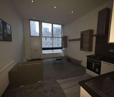 Sinclair Road, Torry, Aberdeen, AB11 - Photo 1