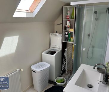 Location Appartement 2 pièces 31m² ANGERS 49100 - Photo 4