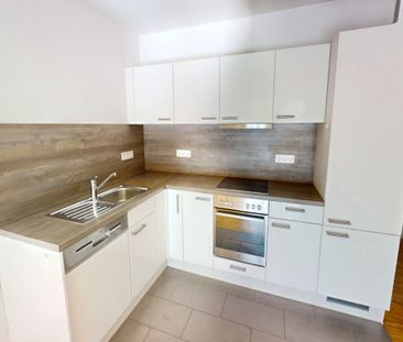 Moderne 4-Zimmer-Wohnung in heller und großzügiger Raumgestaltung - Photo 4