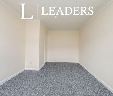 1 bedroom apartment to rent Libra Court, Norwich, NR7 - Photo 2