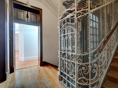 Apartamento T5 em Lisboa - Photo 3