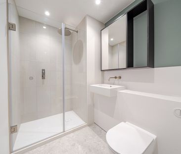 Available from 05/01/2026 - 2 Bed Apartment, Furnished - Photo 6