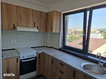 AP. 3 CAMERE - BRANCOVEANU, PRIMA INCHIRIERE, PARCARE INCLUSA, MODERN - Photo 5