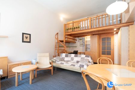 3 niezależne pokoje | 88 m² | Stare Miasto - Photo 4