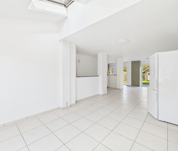 Appartement de plain-pied, 2 chambres, terrasse et jardin - Photo 5