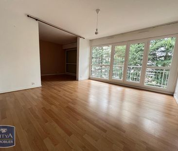 Location Appartement 2 pièces 44m² VELIZY VILLACOUBLAY 78140 - Photo 2