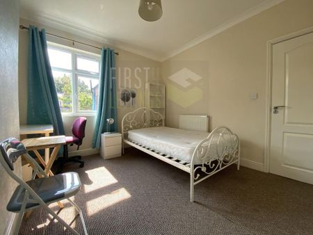 5 bedroom terraced house to rent - Photo 3
