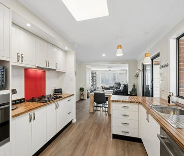 IMMACULATELY RENOVATED HOME IN PEACEFUL BUFF POINT LOCATION - Photo 4