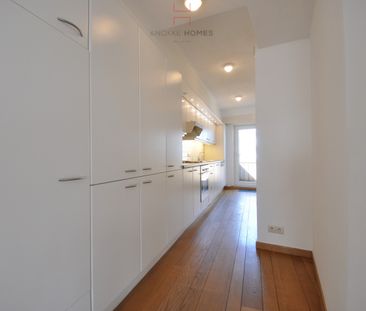 Instapklaar duplexappartement met zuidterras en open zicht vlakbij ... - Photo 4