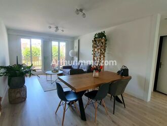 Location Appartement 3 pièces 71 m2 à Lons-le-Saunier - Photo 5