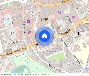 Mary Street, Taunton, TA1 - Photo 1