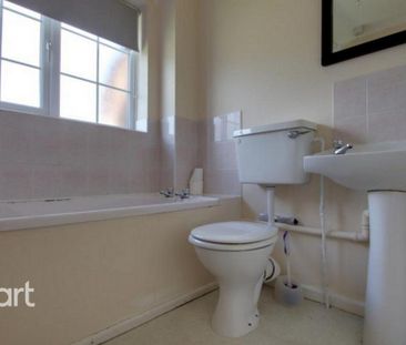 1 bedroom terraced house to rent - Photo 4