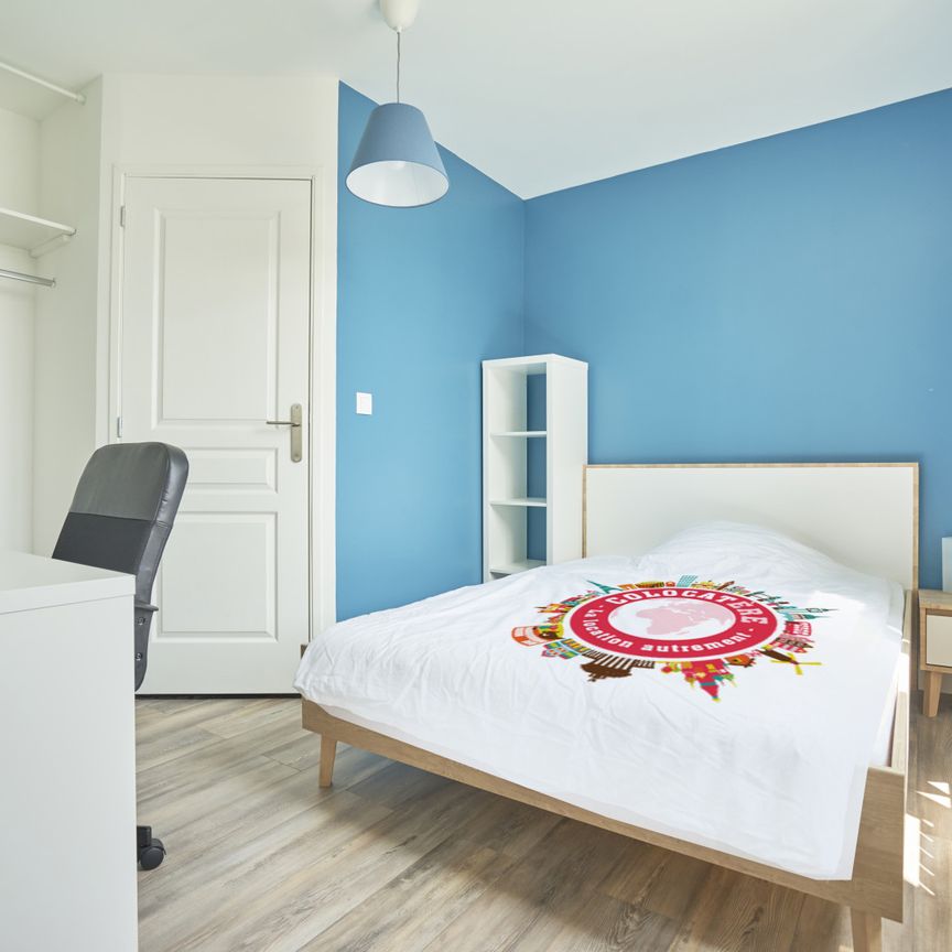 MALCENSE M Roommate 6 Bedrooms at Tourcoing - Photo 1