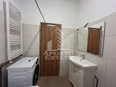 Apartament 2 camere de inchiriat,Dambovita, Timisoara - Photo 5