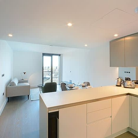 The Dumont , London SE1 - Photo 1