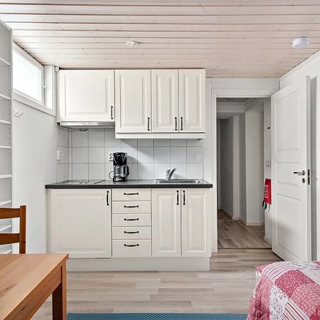 Västra Esplanaden, Haparanda - Foto 3