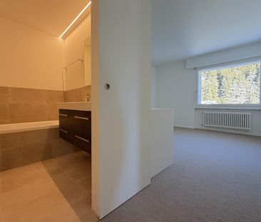 4.5 Zimmer, 120 m² - Foto 2
