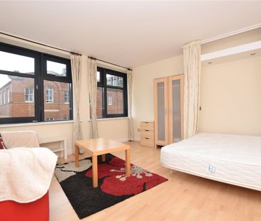 21, Britannia House, 16 York Place, Leeds, West Yorkshire, LS1 2EU - Photo 1