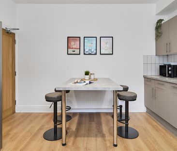 Beechwood Terrace, Burley, LS4 2NG, Leeds - Photo 6