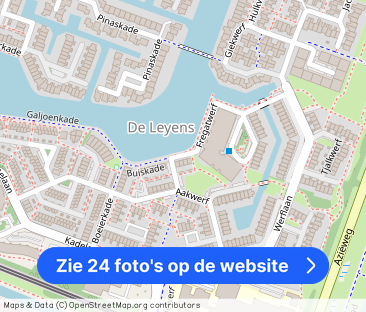 PER 1 FEB: GEMEUBILEERDE 4-KAMER EENGEZINSWONING - Foto 1