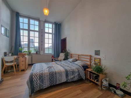 Appartement - Foto 2