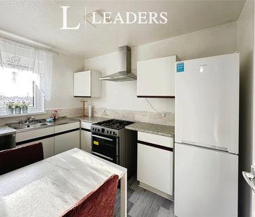 1 bedroom apartment to rent Gresley Close, Leicester, Leicestershir... - Photo 6