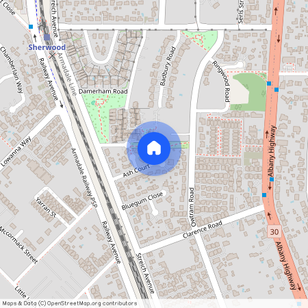 14 Ash Court, WA 6112, Armadale