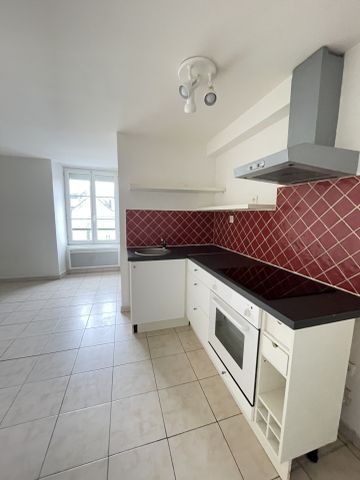 Location Appartement 1 pièce 19m² NANTES 44000 - Photo 5