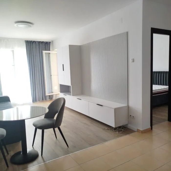 Apartament 2 camere, zona Tatarasi - Fotografie 1