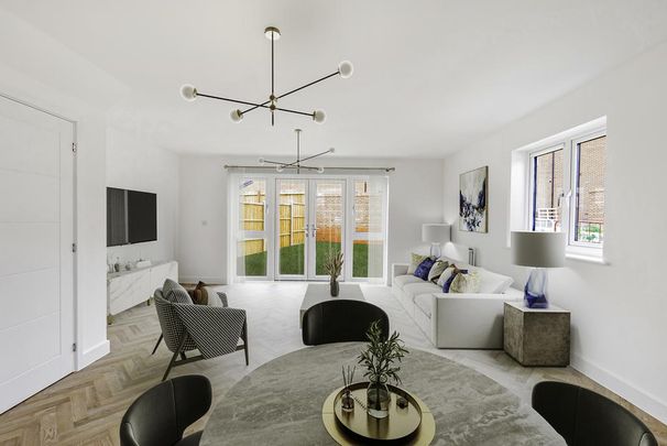 3 bedroom detached house to rent - Photo 1