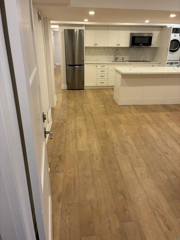 For Lease - 32 Glenforest Drive Unit# Lower, Vaughan, Ontario - Photo 5