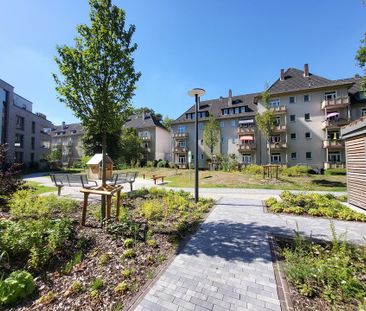 Erdgeschosswohnung in Herne-Süd mit Terrasse - Photo 4