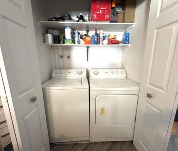 Immeuble - 38 Croissant Downs Appartement à Louer – Sherbrooke (Len... - Photo 3