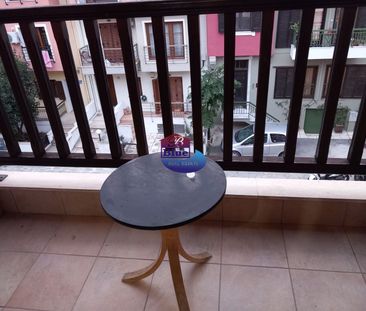 Διαμέρισμα για ενοικίαση Τουρκικό Προξενείο (Κέντρο Θεσσαλονίκης) - Photo 2
