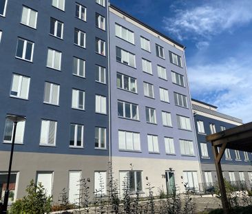 Tullgatan, Eskilstuna - Photo 3