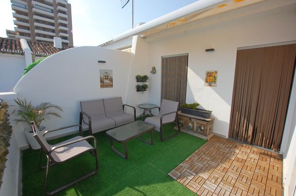Apartamento para alquilar en corta temporada – tor89jv8 - Photo 1