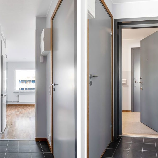 Kantorsgatan 54, 75424, Uppsala - Foto 1