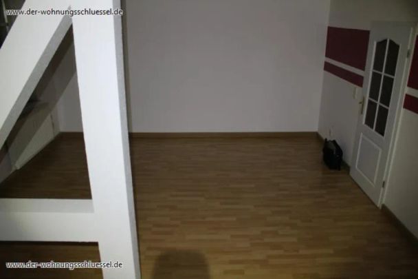 2,5 Zimmer Maisonette Wohnung auf 78qm !!! - Photo 1